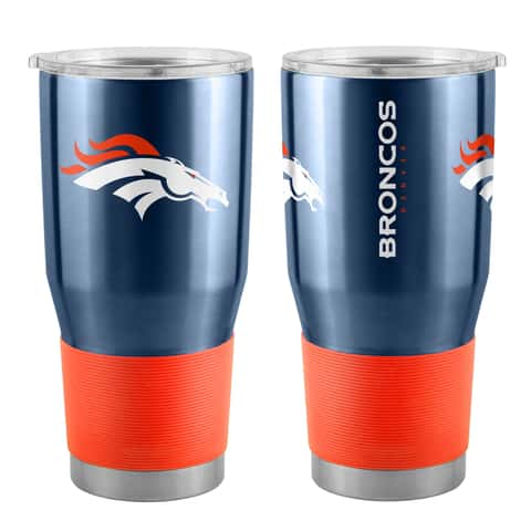 NFL Reflective Mug Broncos