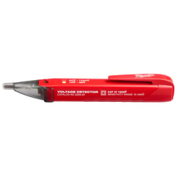 Milwaukee 50-1000 V Dual Range Voltage Tester 1 pk