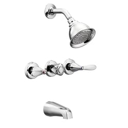 Moen Faucets Fixtures Plumbing At Ace Hardware