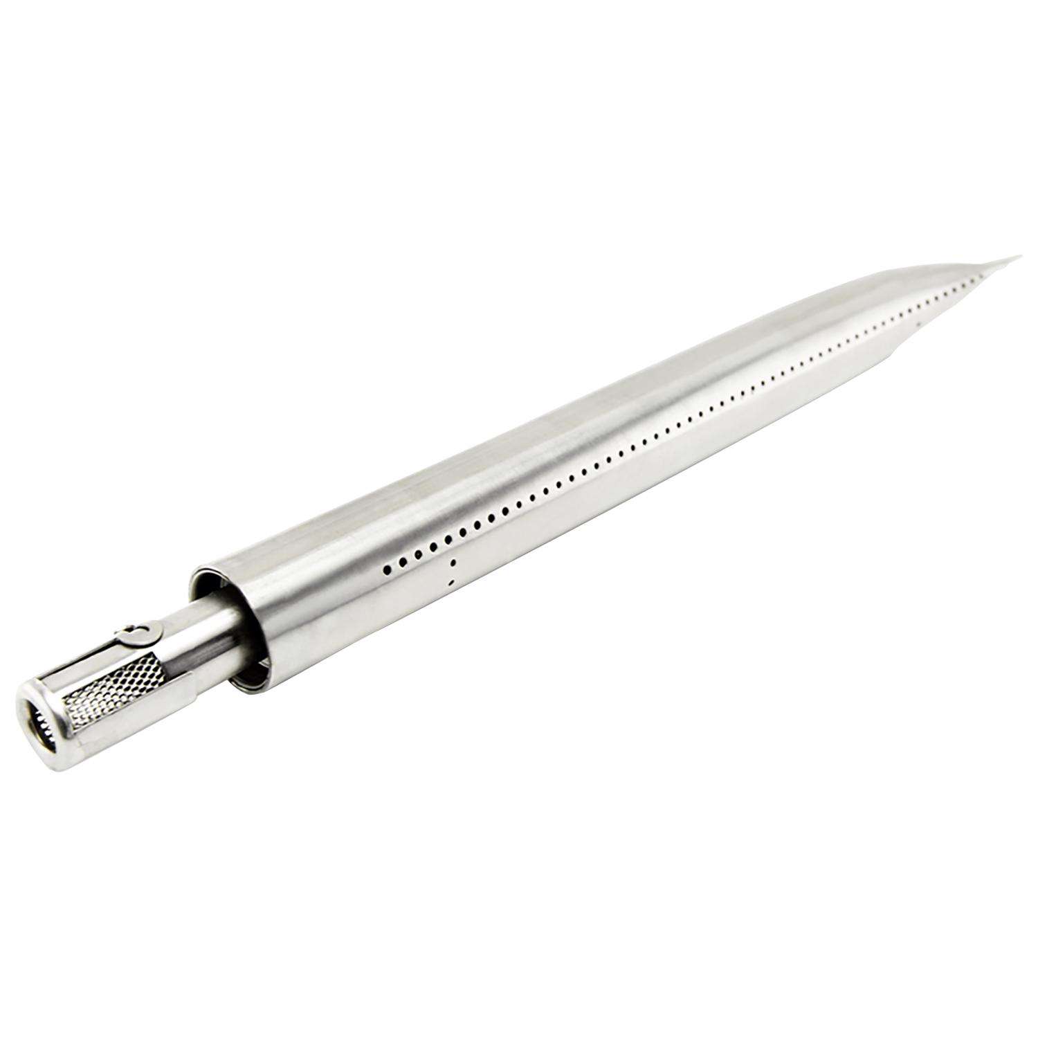 Broil King Stainless Steel Grill Burner 15.77 in. L X 2 in. W - Ace Hardware
