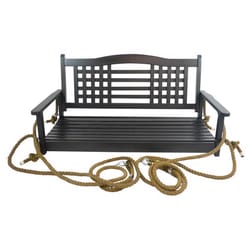 Ace hardware patio swing best sale with canopy