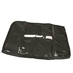 Chapin 36 in. W Push Rain Cover For Salt