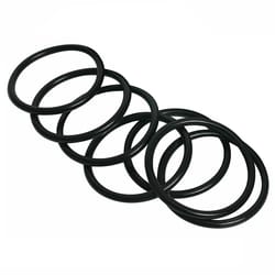 Danco 2-5/8 in. D X 2-1/4 in. D #112 Rubber O-Ring 20 pk