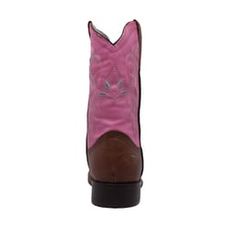 AdTec Kids Boots 6 US Pink