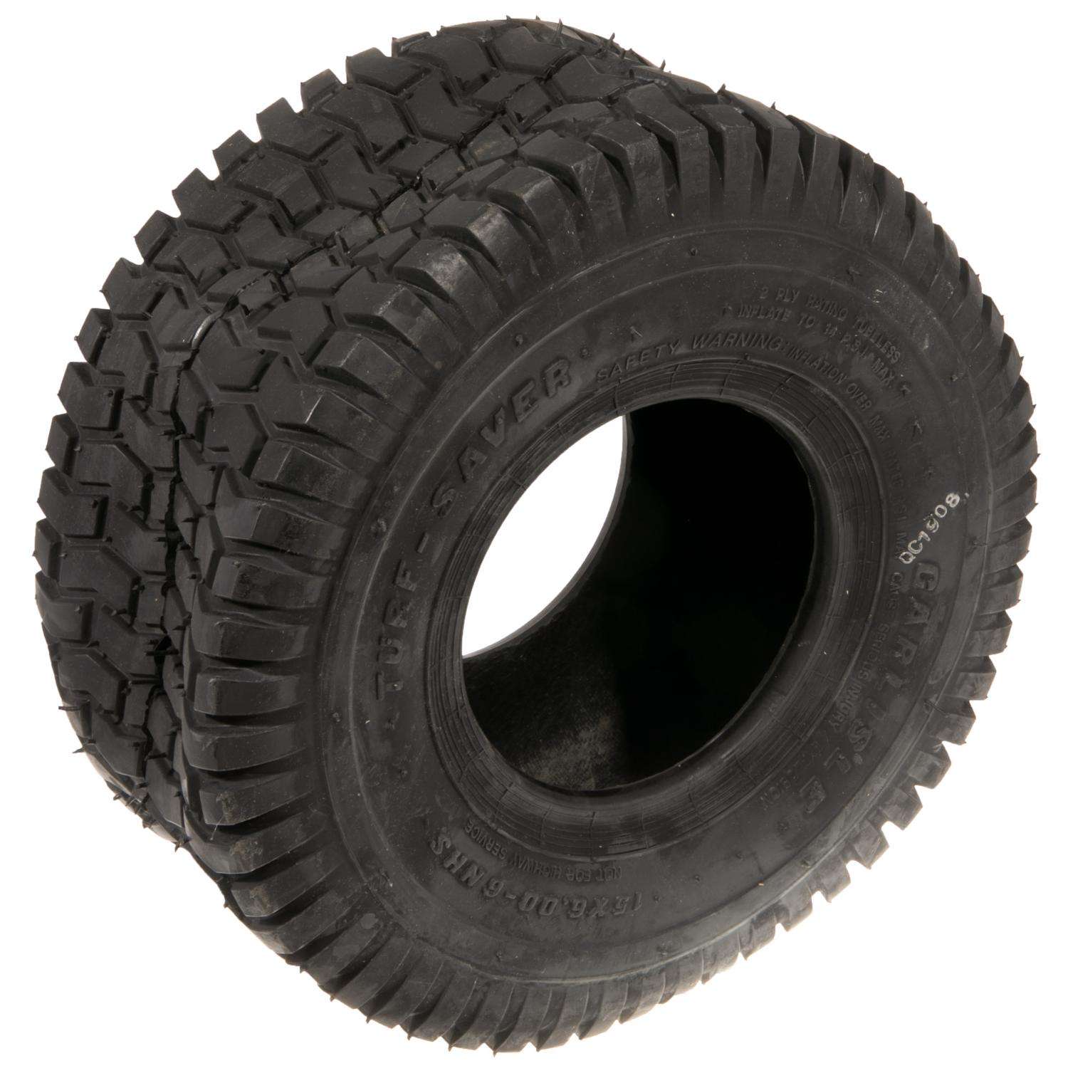 Arnold 6 in. W X 15 in. D Lawn Mower Replacement Tire Ace Hardware