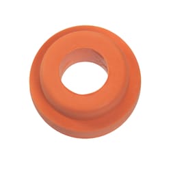 Danco 1/2 in. D Rubber Washer 1 pk