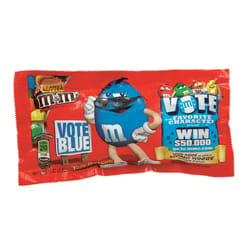 M&M's Chocolate/Crisp Rice Candy Bar 3.8 oz - Ace Hardware