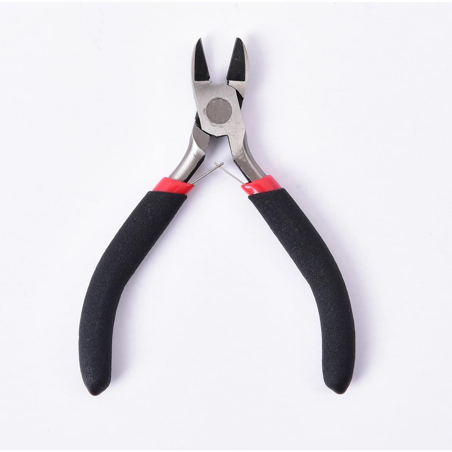 Home Plus 6 in. Carbon Steel Snap Ring Pliers - Ace Hardware