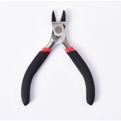 Home Plus 3 in. Carbon Steel Diagonal Pliers