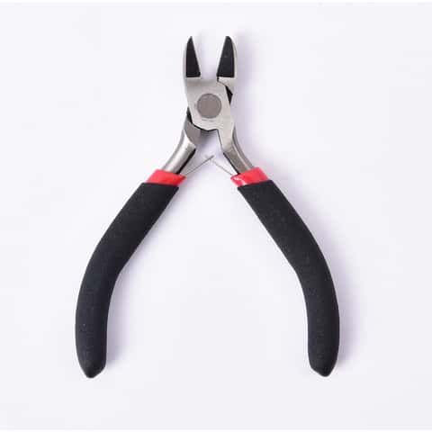 Home Plus 3 in. Carbon Steel Diagonal Pliers - Ace Hardware