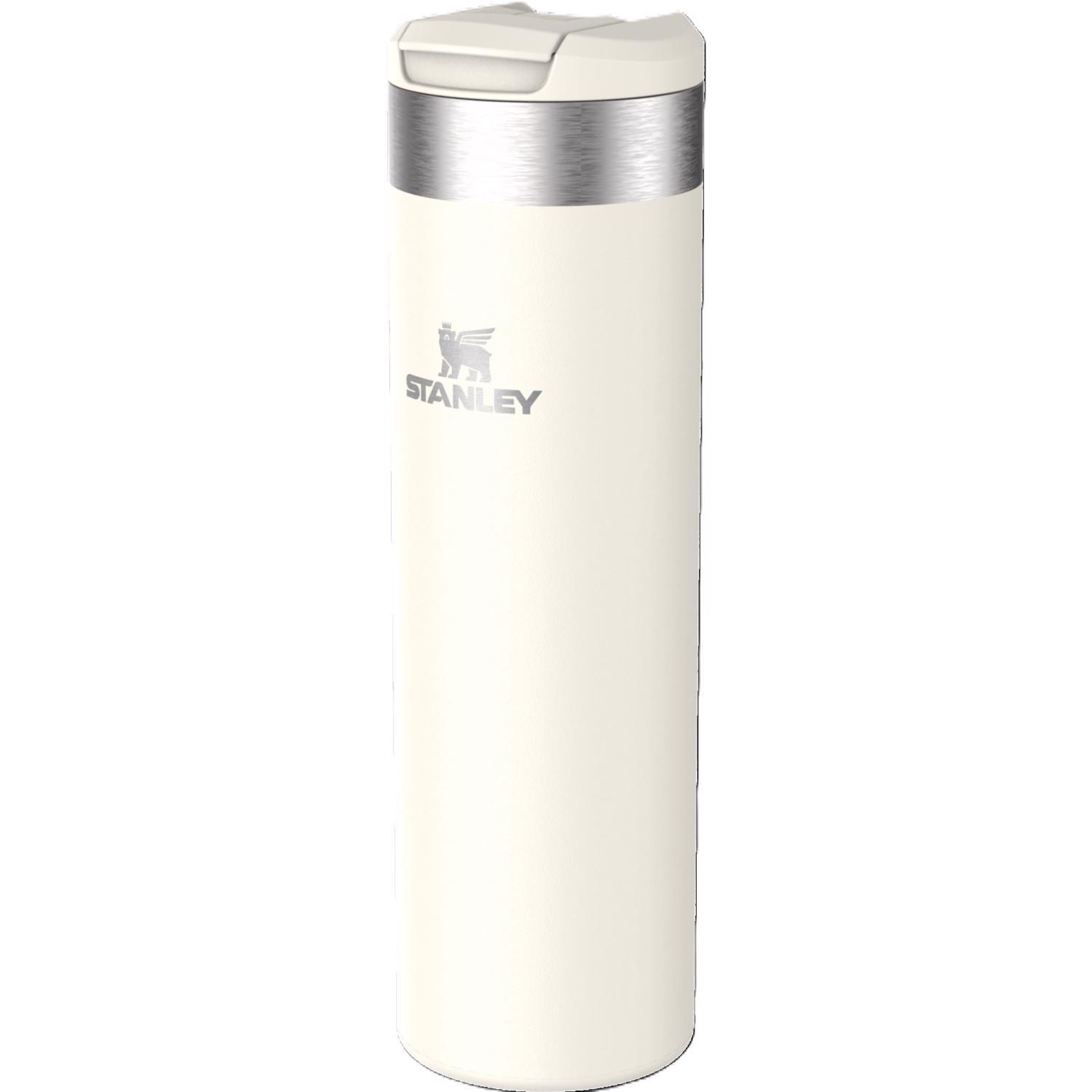 Stanley Aerolight Transit 20 oz Cream BPA Free Travel Mug