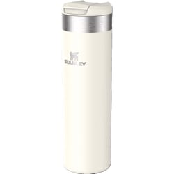 Stanley Aerolight Transit 20 oz Cream BPA Free Travel Mug