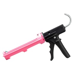 Dripless Professional Metal Caulking Gun