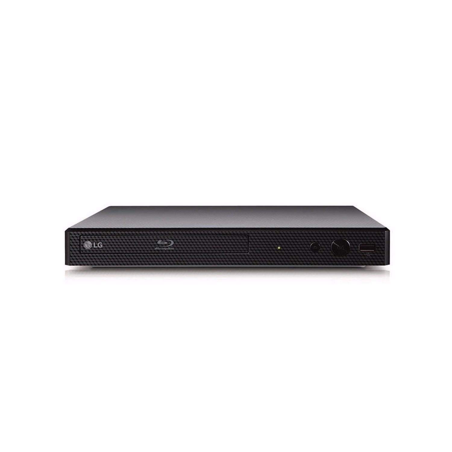 Amazon.com: LG BP350 Blu-Ray Player with Streaming Services