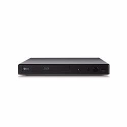 LG Blu-Ray Disc DVD Player