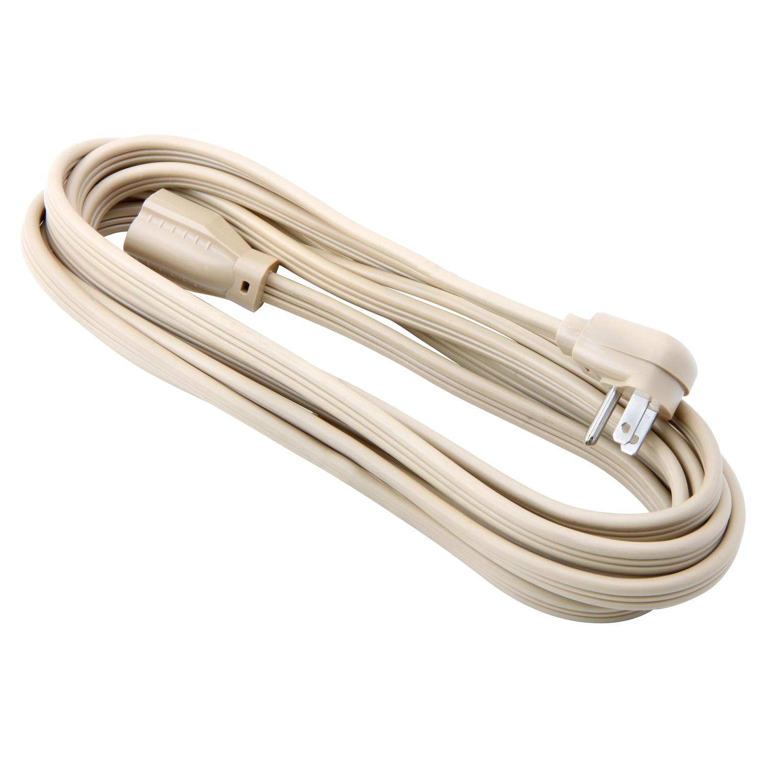 UPC 078693000478 product image for Woods 14/3 SPT-3 125 volt 15 ft. L Appliance Cord | upcitemdb.com