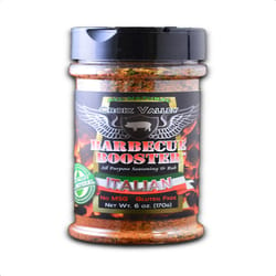 Croix Valley Italian BBQ Booster Seasoning 6 oz