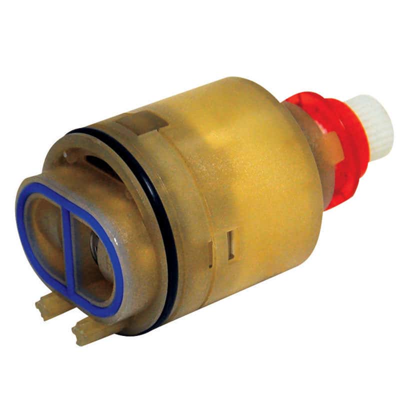 Danco Hot and Cold Faucet Cartridge For Glacier Bay Ace Hardware