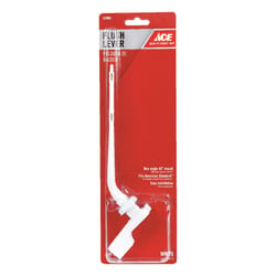 Ace Tank Lever White