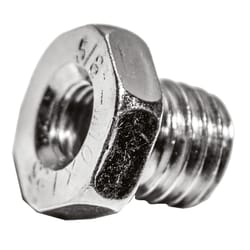 Century Drill & Tool 1 in. Assorted Threaded Adapter Steel 4500 rpm 1 pc