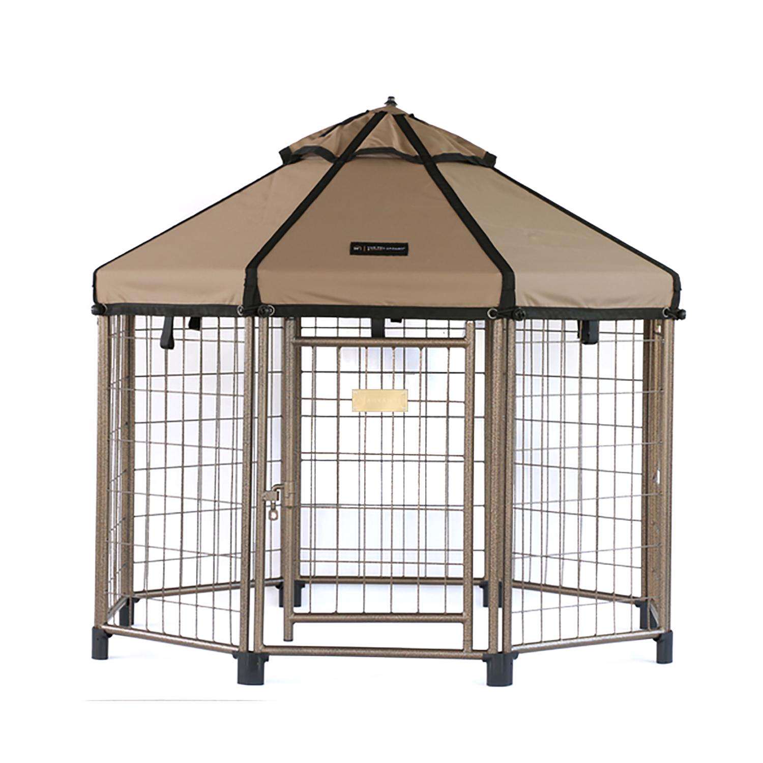 Dog kennel ace outlet hardware