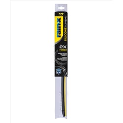 Rain-X Silicone 17 in. All Season Windshield Wiper Blade