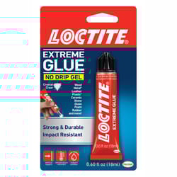 Loctite Extreme High Strength Glue 0.6 oz