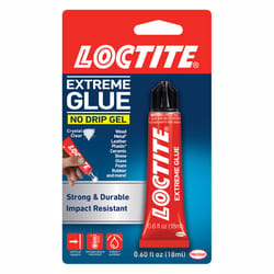 Loctite Extreme High Strength Glue 0.6 oz