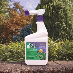 Bonide Weed Beater Broadleaf Killer RTS Hose-End Concentrate 32 oz