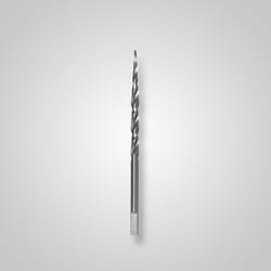 Make it Snappy 9/64 in. High Speed Steel Tapered Replacement Bit 1 pc