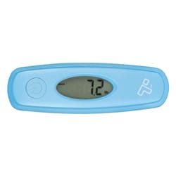 Travelon Blue Digital Luggage Scale