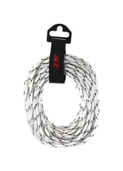 Ace 3/16 in. D X 50 ft. L White Twisted Poly Rope