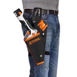 STIHL GTA 26 Power Tool Holster Black/Orange