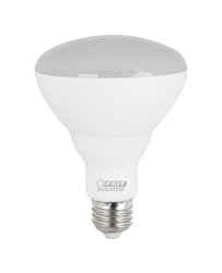 Feit Enhance BR30 E26 (Medium) LED Bulb Soft White 65 Watt Equivalence 6 pk