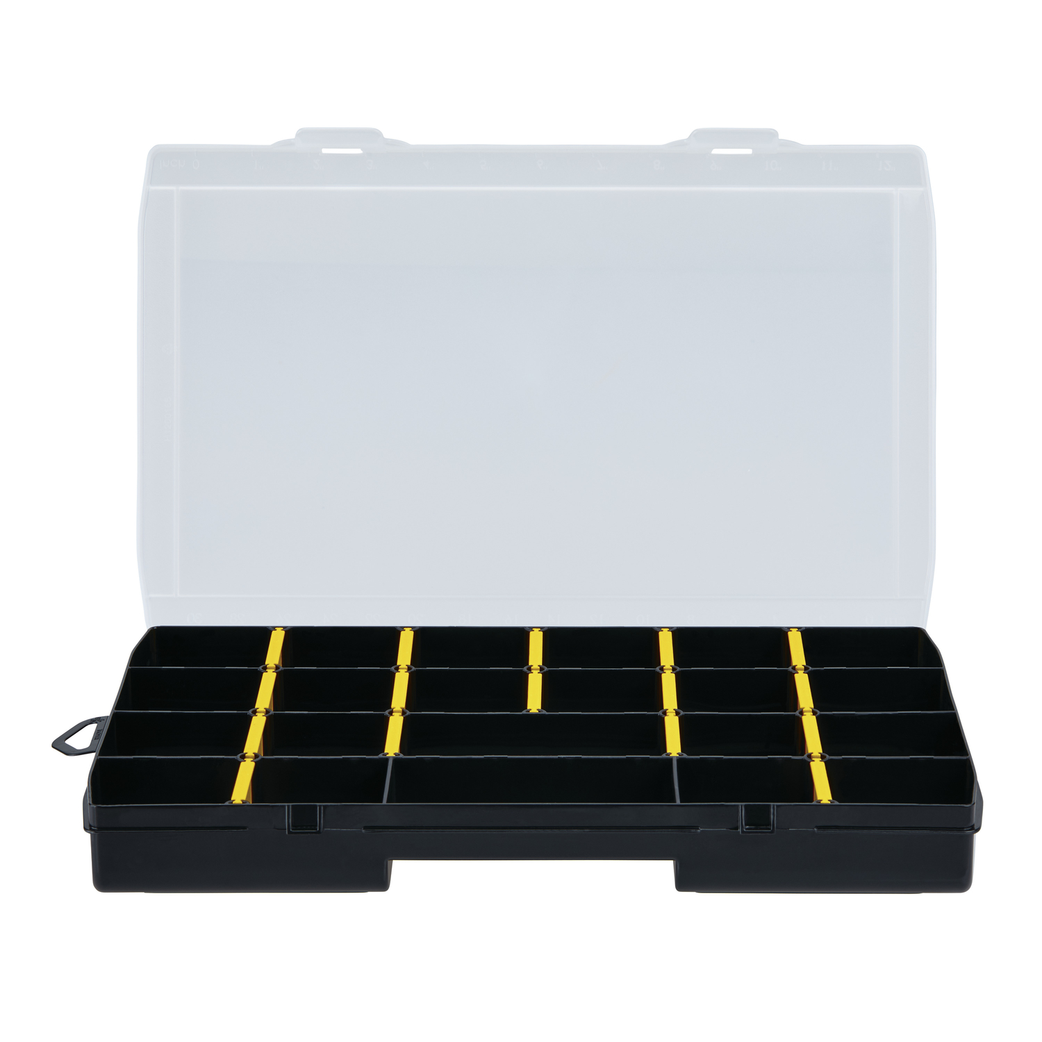 Photos - Tool Box Stanley 14 in.  Organizer Multicolored STST14114 
