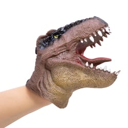 Schylling Hand Puppet Multicolored