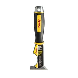 Purdy  1-3/4 in. W Stainless Steel  6-in-1  Painter's Tool 