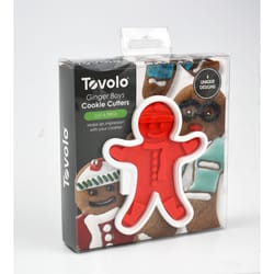 Tovolo Plastic Cookie Cutters