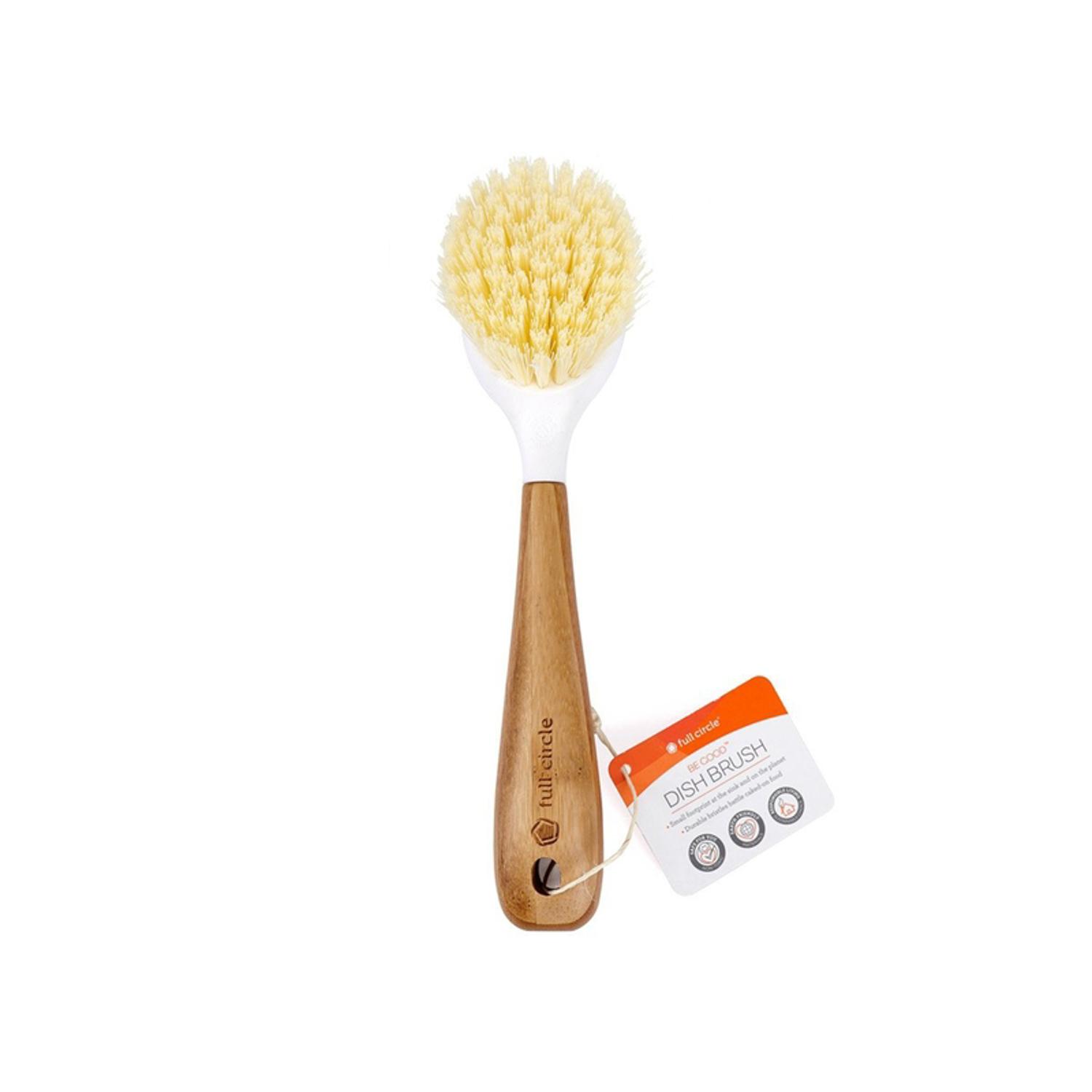 Full Circle Fomo Foaming Dish Brush