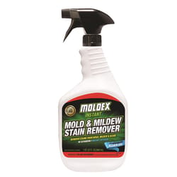 Moldex Mold and Mildew Stain Remover 32 oz