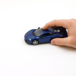 Just For Laughs Collectable Cars and Trucks Die Cast 1 pk