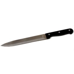 Chef Craft 8 in. L Stainless Steel Carving Knife 1 pc