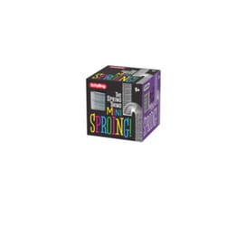Schylling Mini Sproing Metal Silver