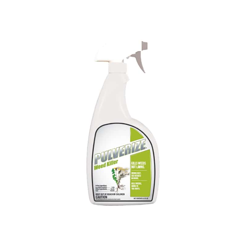 Pulverize Broadleaf Killer RTU Liquid 32 oz Ace Hardware