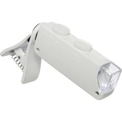 Active Eye Hydroponic Microscope