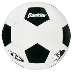 Franklin Competition 100 #3 Soccer Ball
