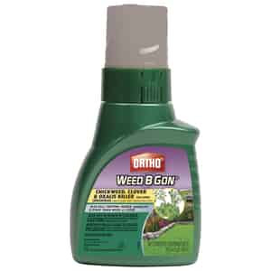 Ortho  Weed B Gon  Concentrate  Weed Killer  16 oz. 