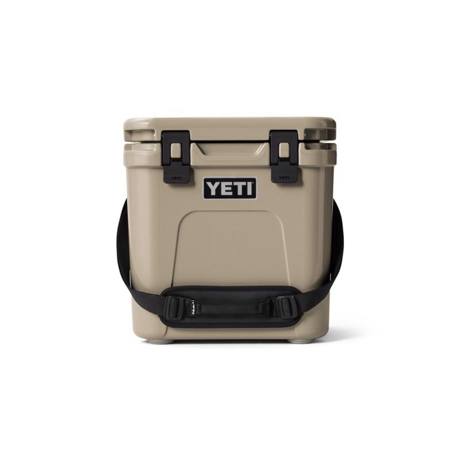 新品未使用 YETI Roadie 24 Desert Tan Wylaco Supply | YETI Roadie 24 Cooler Desert Tan