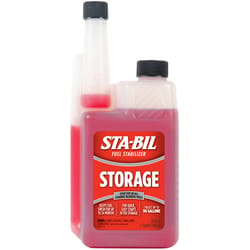 STA-BIL Gasoline Fuel Stabilizer 32 oz