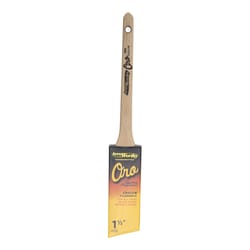 ArroWorthy Oro 1-1/2 in. Angle Paint Brush